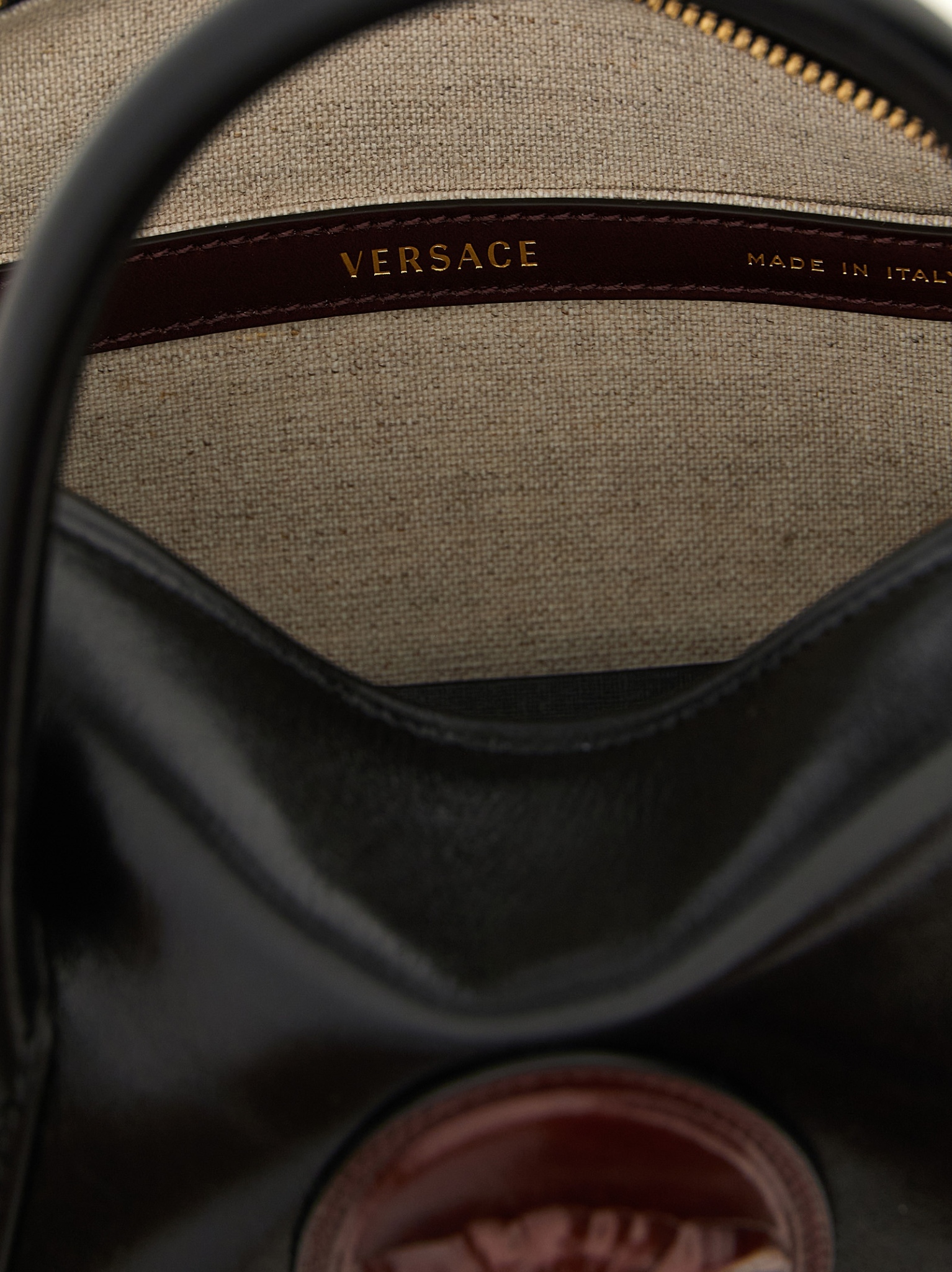 [Versace] Tote bag FW26 10240281A191972B0AJ