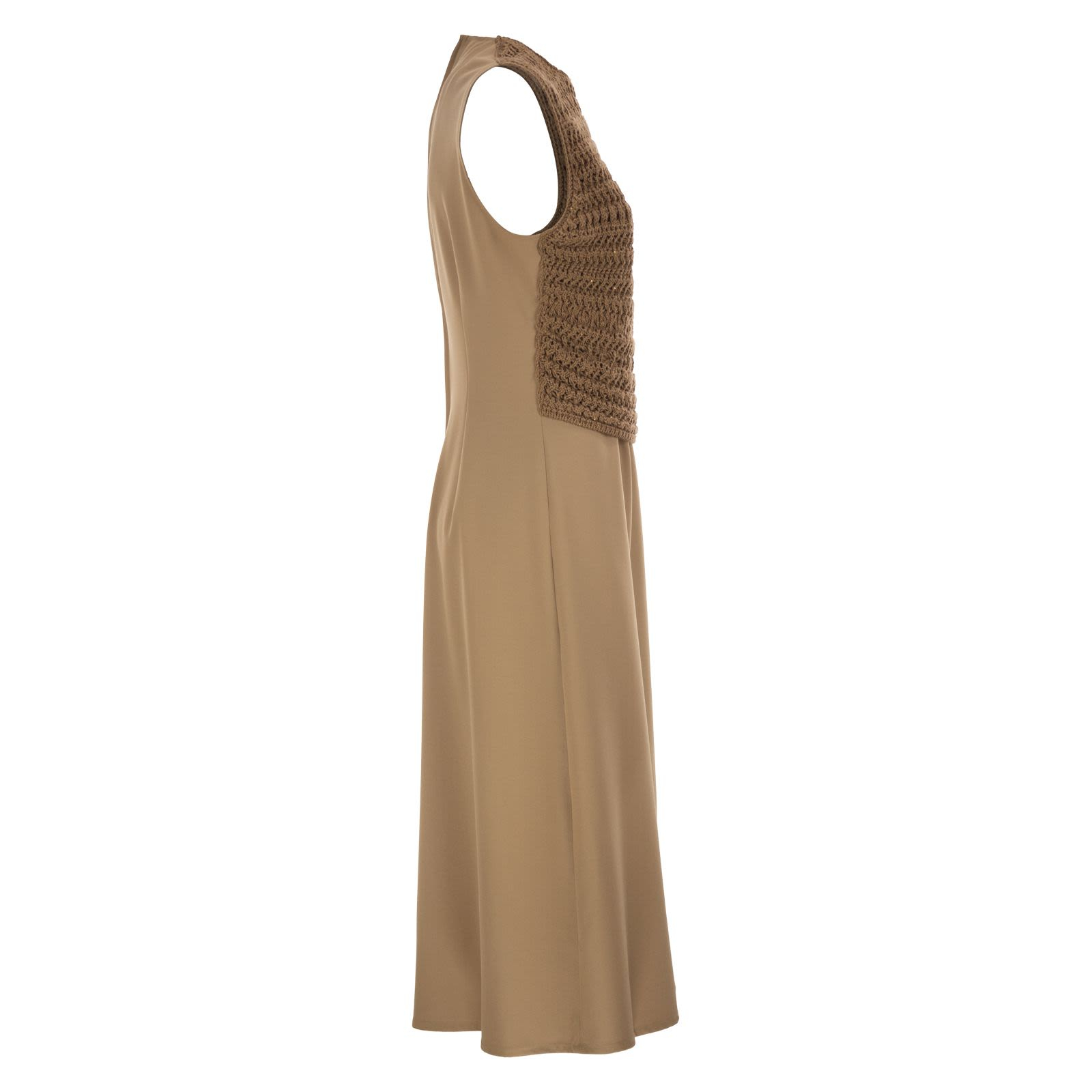 [Fabiana Filippi] Dress SS26 ABD266F179L774 1268