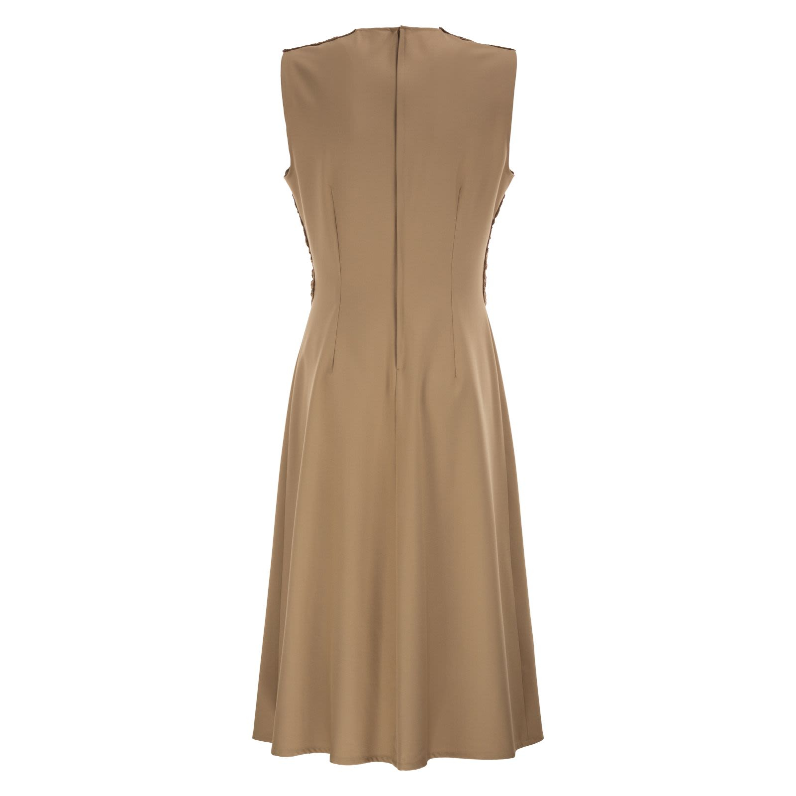 [Fabiana Filippi] Dress SS26 ABD266F179L774 1268