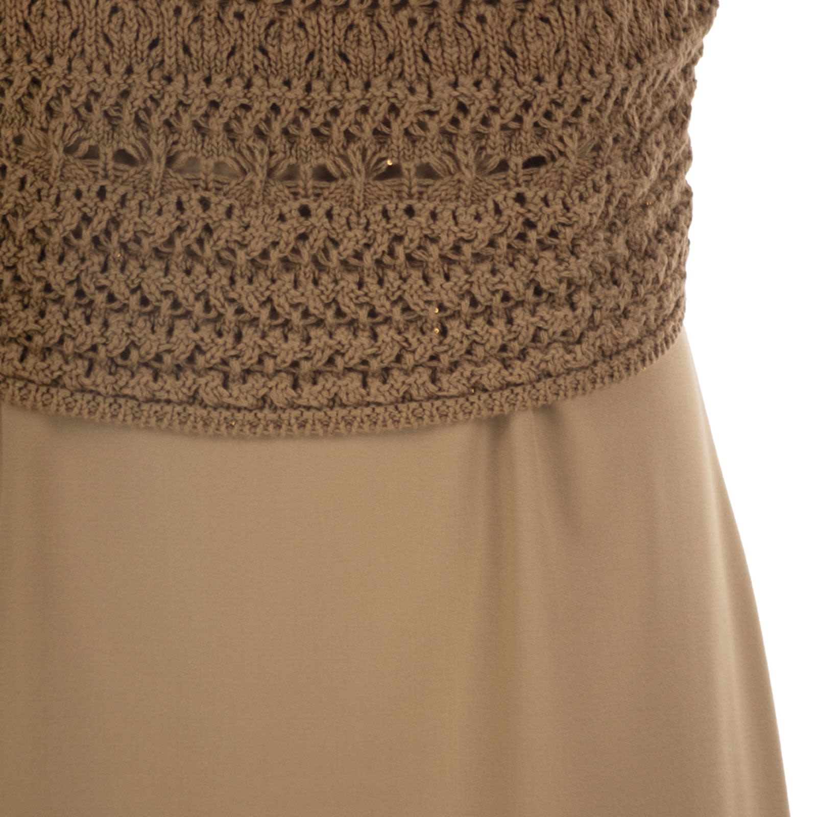 [Fabiana Filippi] Dress SS26 ABD266F179L774 1268