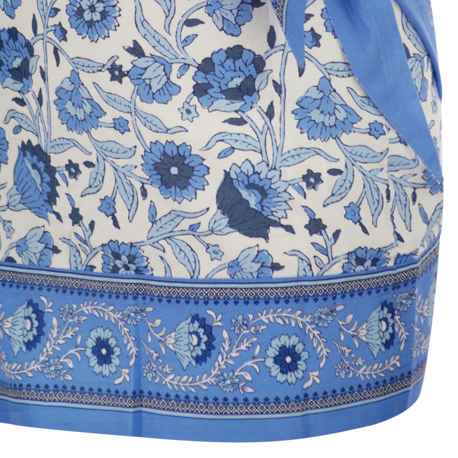 [MC2 Saint Barth] Beach Cover Up SS26 ANGI001 08003L
