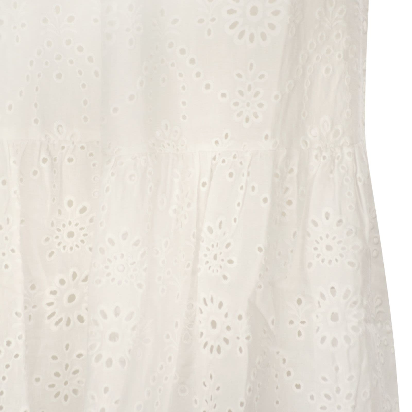 [MC2 Saint Barth] Long skirt SS26 JNN0001 08905L