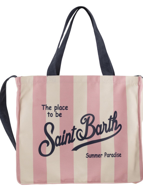 [MC2 Saint Barth] Tote bag SS26 EBAGN007 09186L