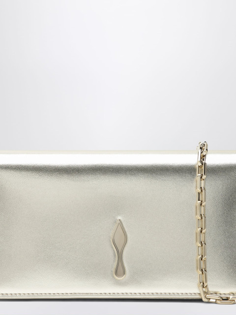 [Christian Louboutin] Cross body bag FW26 1265167LE