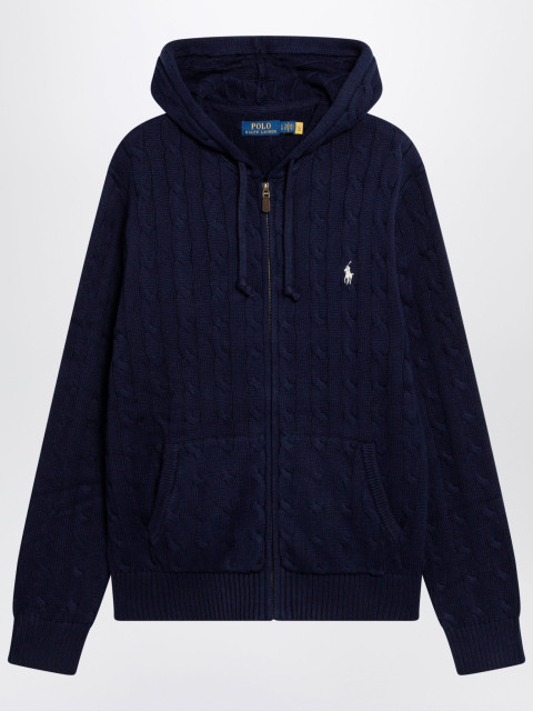 [Polo Ralph Lauren] Sweatshirt FW26 710B18057002CO