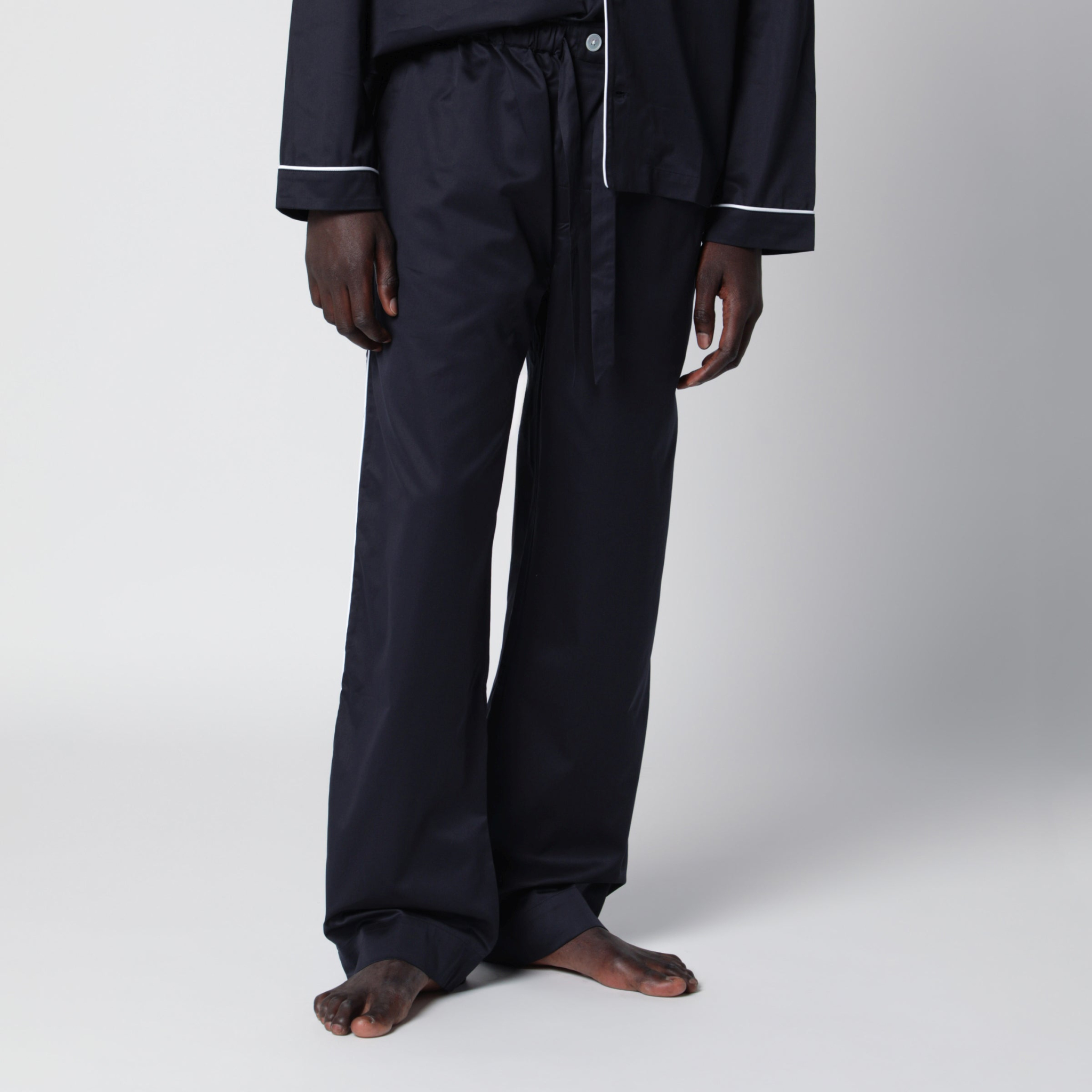 [Tekla] Sleepwear FW26 ST-PANTS-312CO