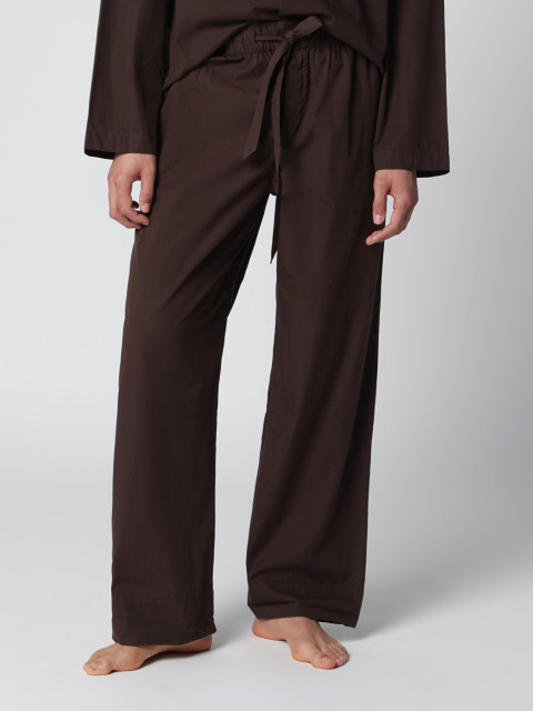 [Tekla] Sleepwear FW26 PPL-PANTS-137CO