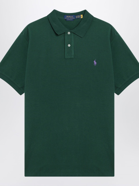 [Polo Ralph Lauren] T-shirts Short Sleeve FW26 710782592016CO