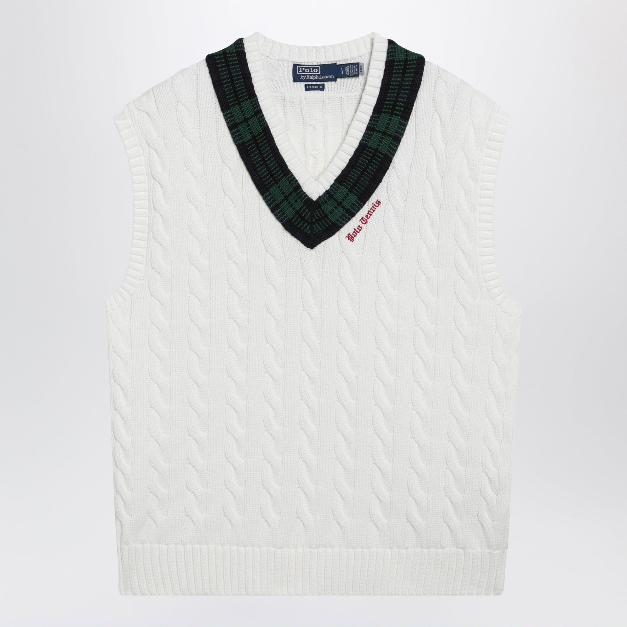 [Polo Ralph Lauren] Knitwear FW26 710B17553001CO