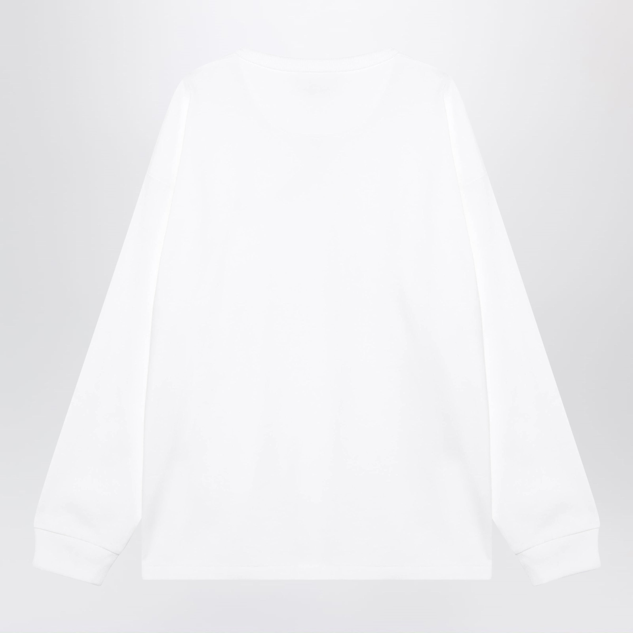 [Polo Ralph Lauren] T-shirts Long Sleeve FW26 710B18909002CO