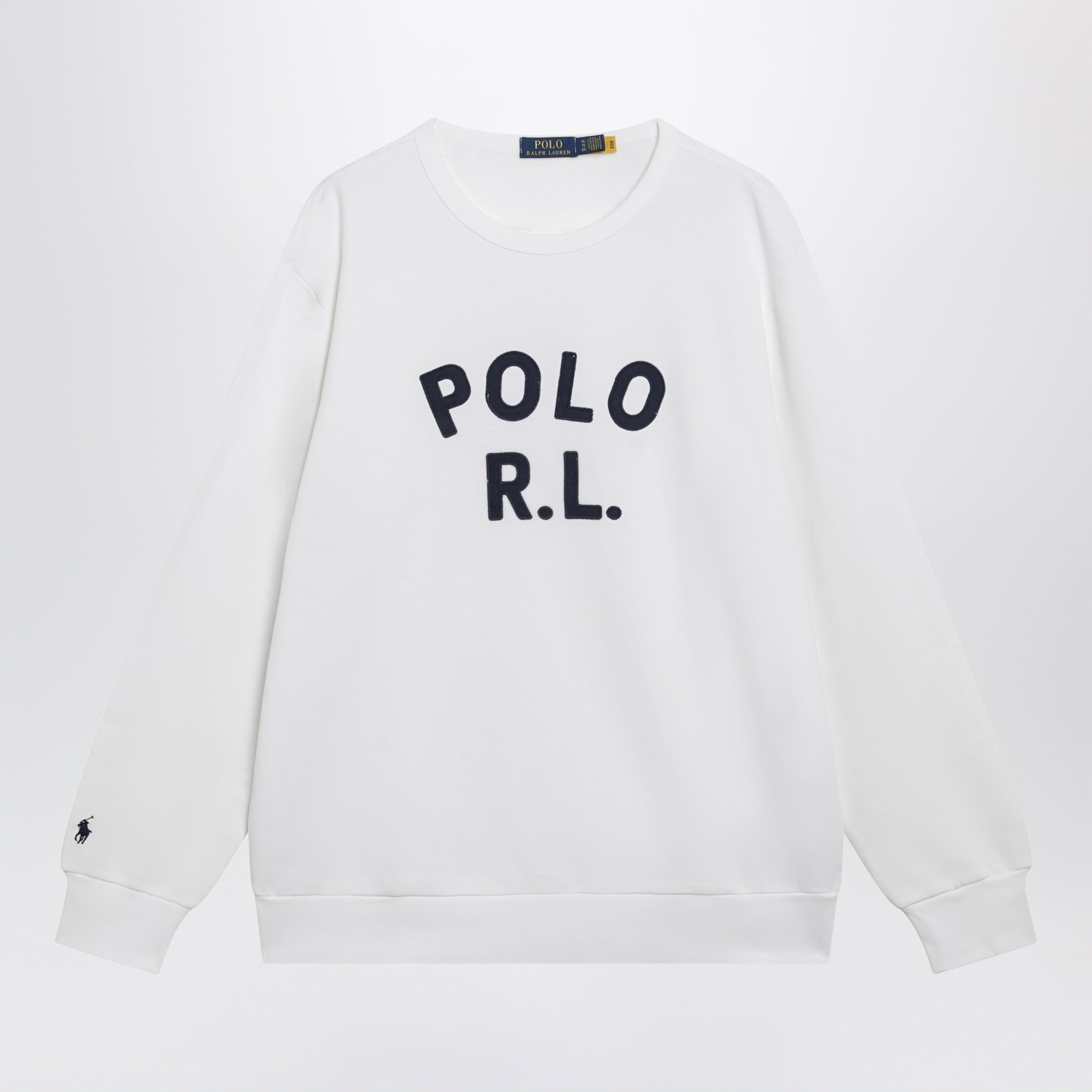 [Polo Ralph Lauren] Sweatshirt FW26 710B20223001CO