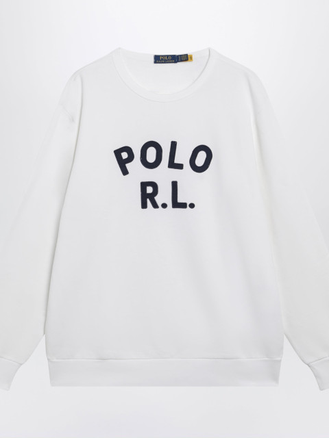[Polo Ralph Lauren] Sweatshirt FW26 710B20223001CO