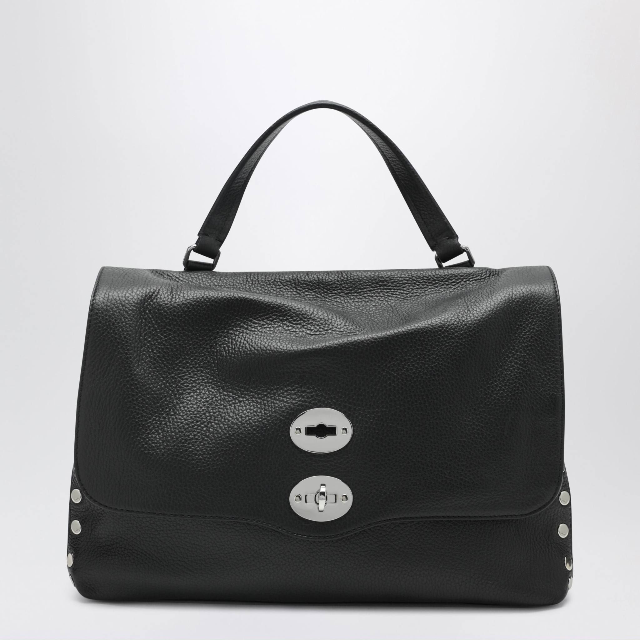 [Zanellato] Bag FW26 068010M0040000