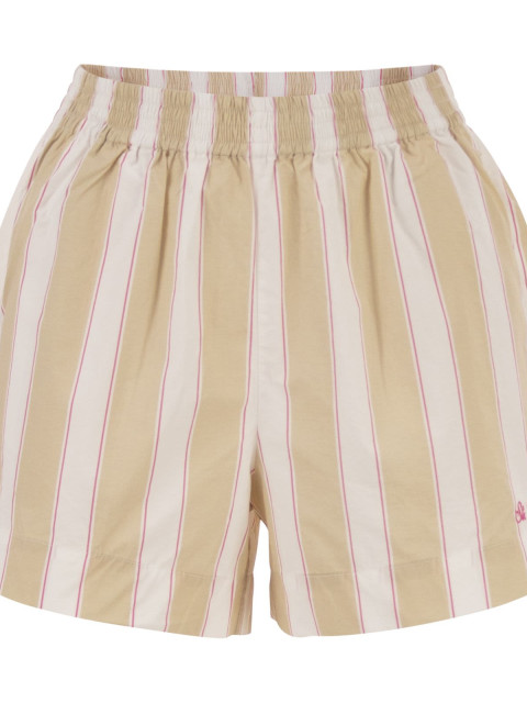 [MC2 Saint Barth] Shorts SS26 MEA002 01417L
