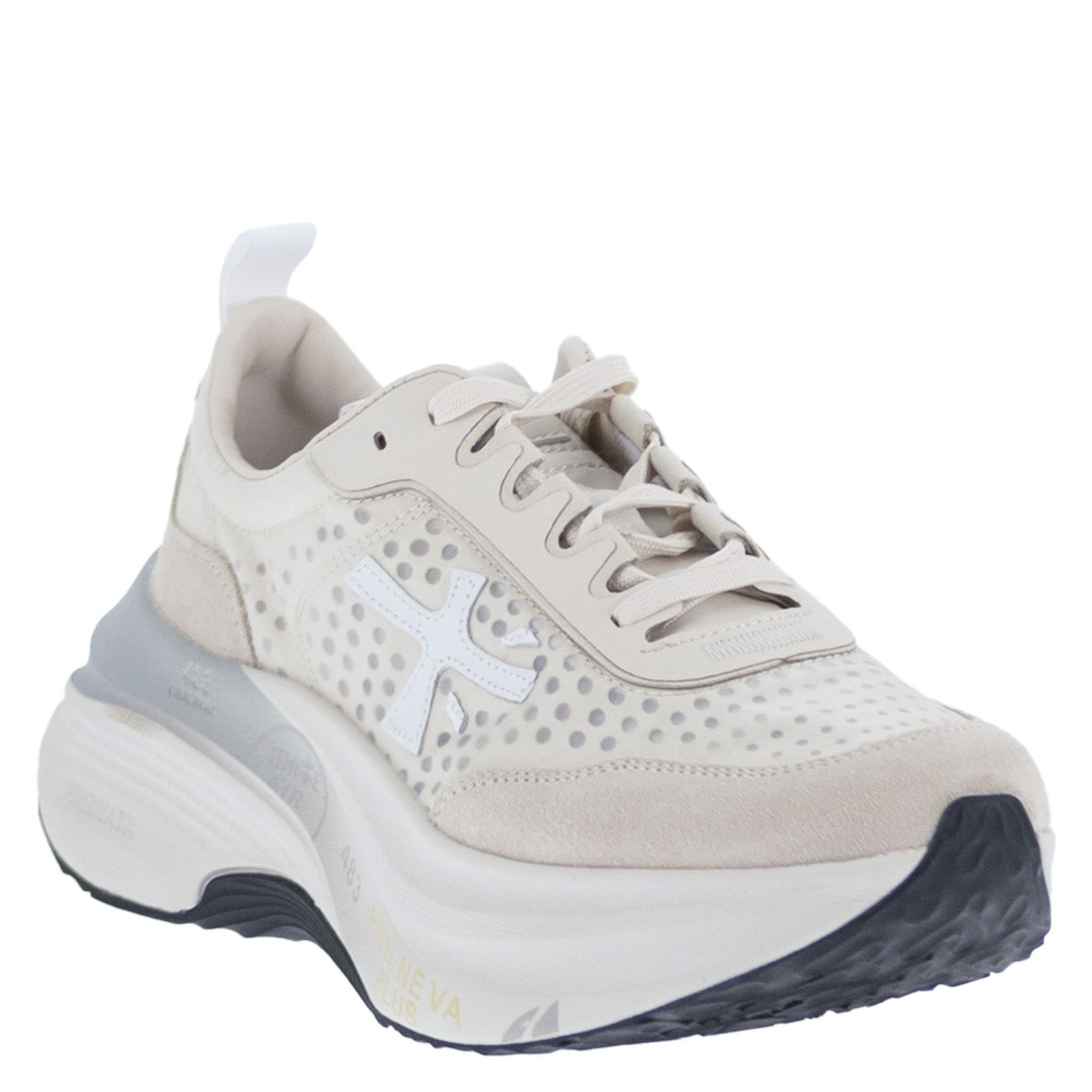 [Premiata] Sneakers SS26 HILL 8242