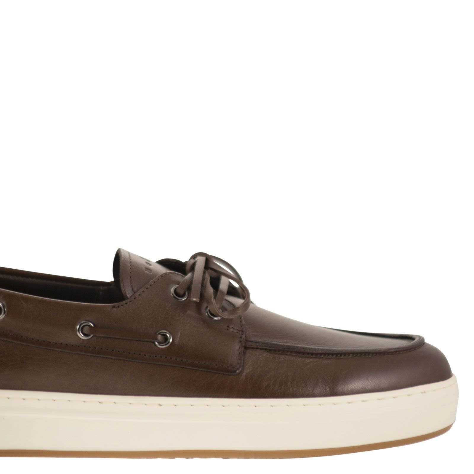 [Hogan] Loafer SS26 HXM6680GB60KXTS610