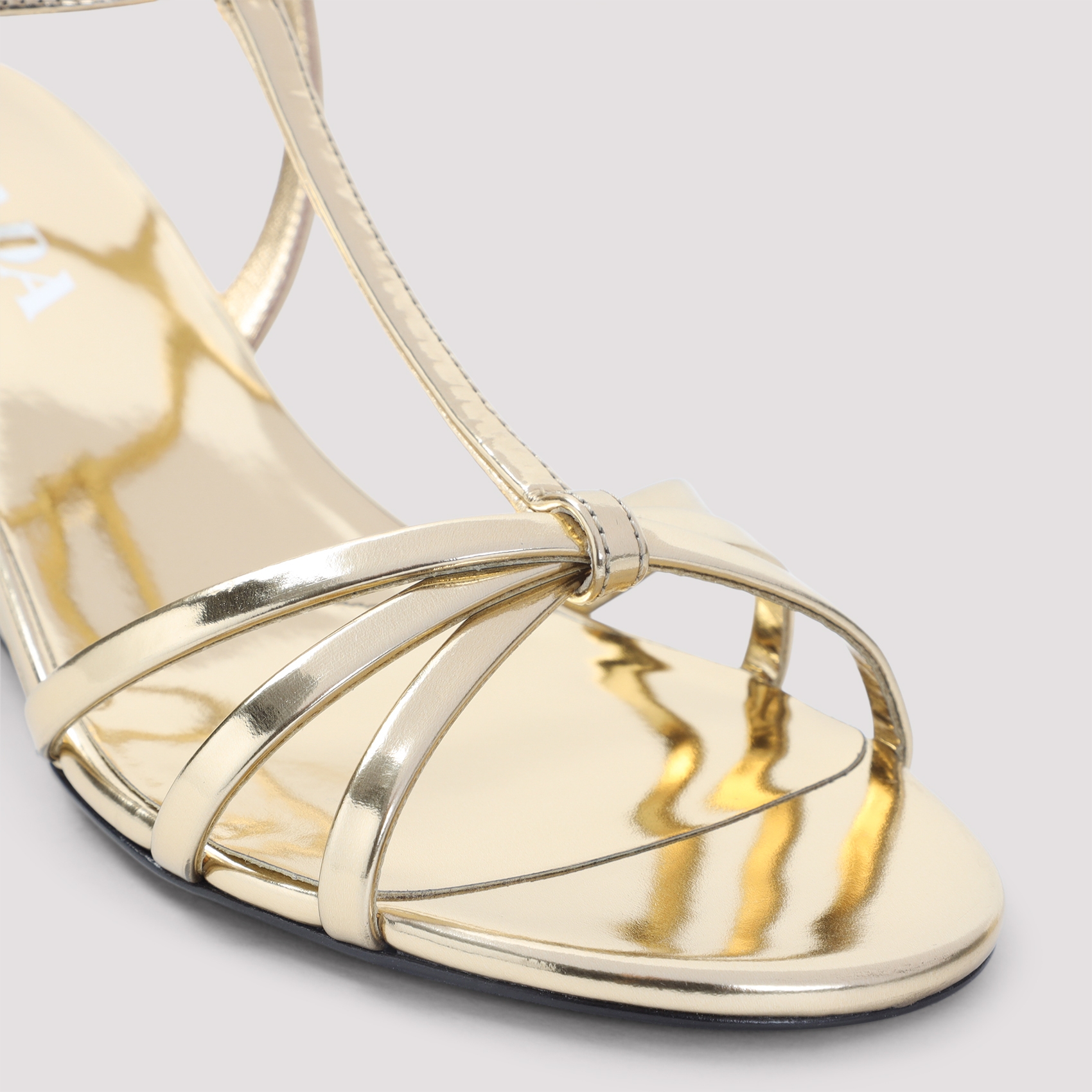 [Prada] Sandals SS26 1X383OF055.3AU1