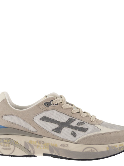 [Premiata] Sneakers SS26 MOERUN 8079