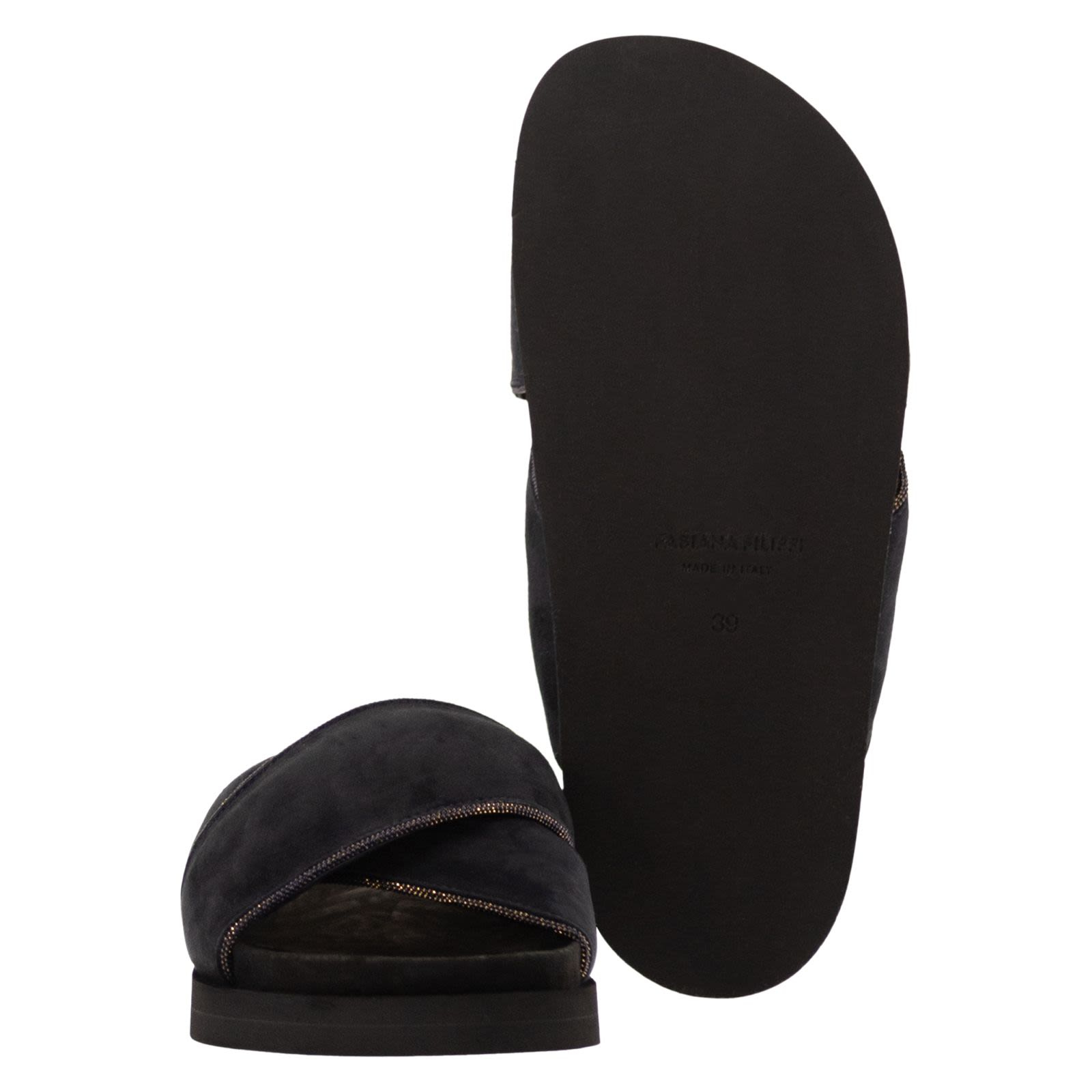 [Fabiana Filippi] Sandals SS26 ASD276A865M065 5146