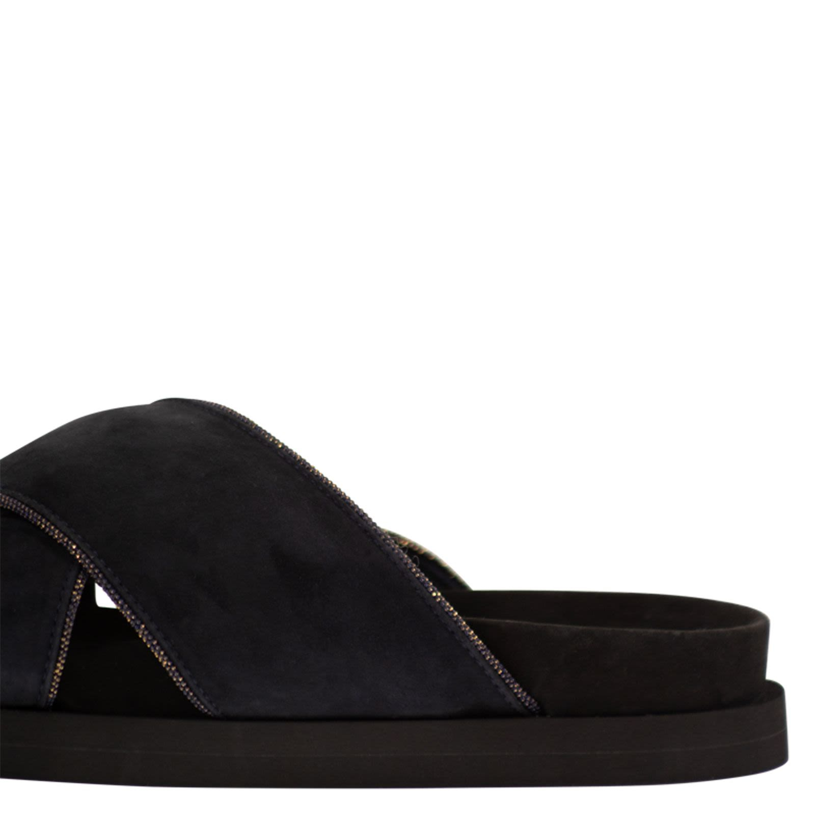 [Fabiana Filippi] Sandals SS26 ASD276A865M065 5146