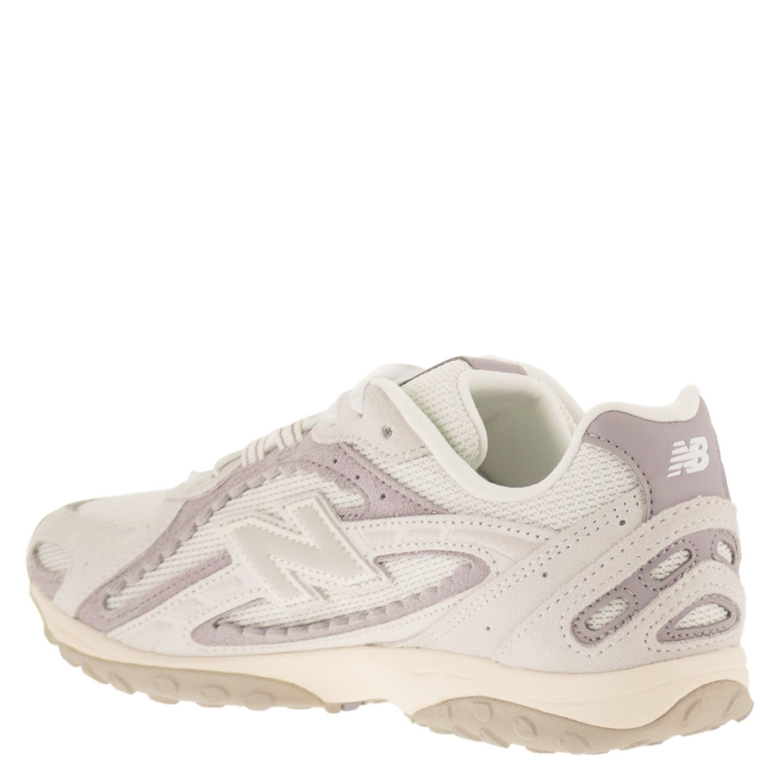 [new Balance] Sneakers SS26 U204L 6A6