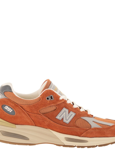 [new Balance] Sneakers SS26 U991 SS2