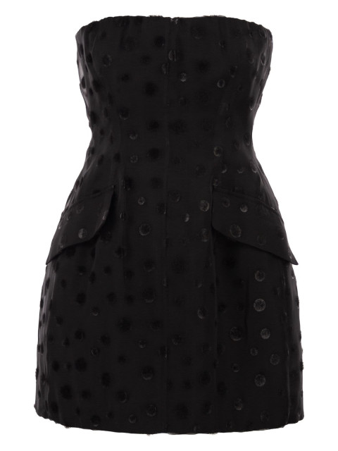 [SPORTMAX] Sleeveless dress SS26 2612221172600 003