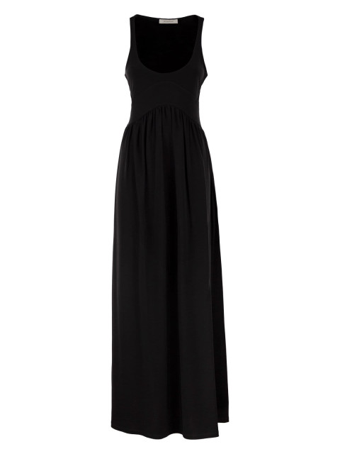 [SPORTMAX] Sleeveless dress SS26 2612621052600 001