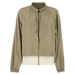 [Fabiana Filippi] Jacket SS26 CTD276F693M125 1274