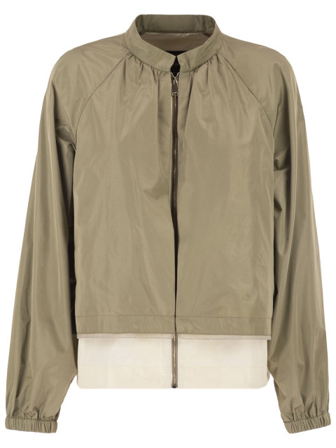 [Fabiana Filippi] Jacket SS26 CTD276F693M125 1274