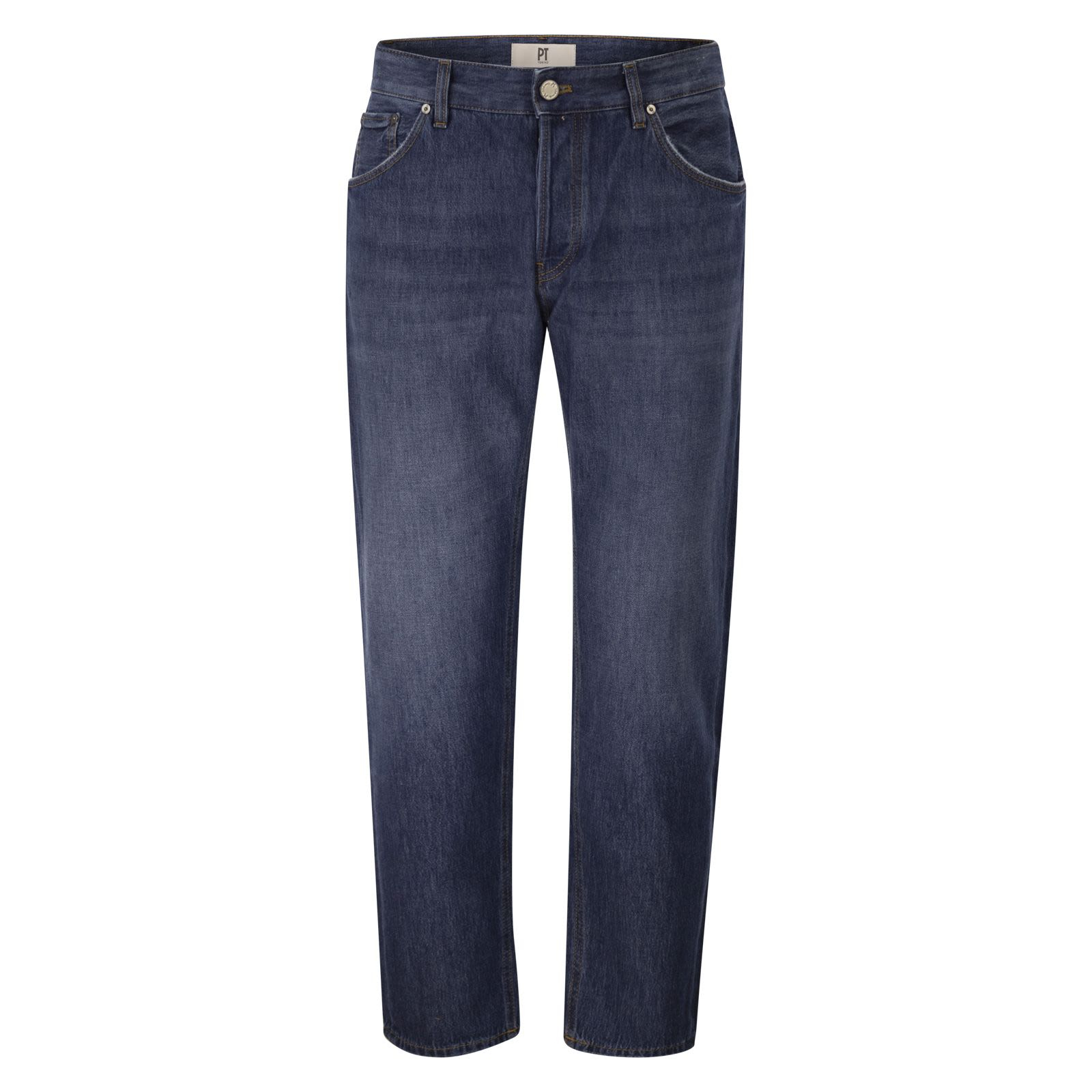 [PT TORINO] Jeans SS26 C5RP05B0 CA5610 MN28