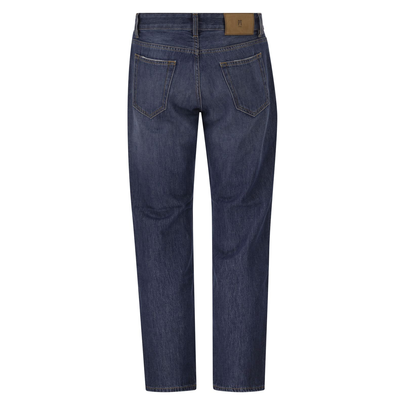 [PT TORINO] Jeans SS26 C5RP05B0 CA5610 MN28