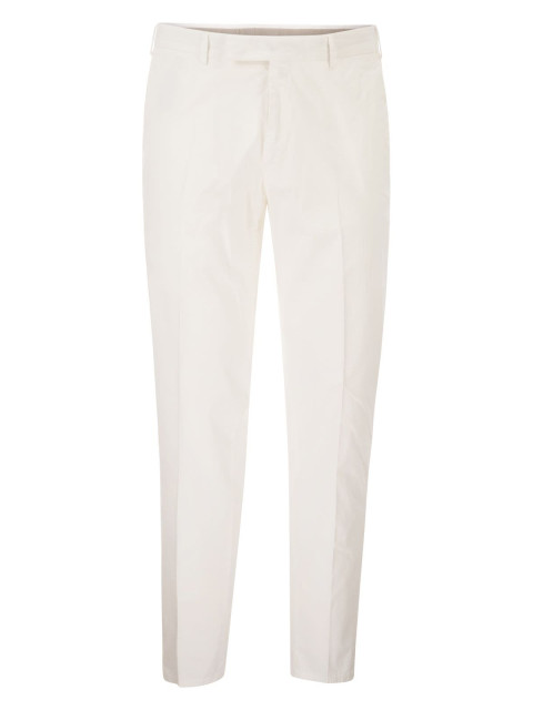 [PT TORINO] Trousers SS26 CORTZ1Z00FWD NK30 Y010