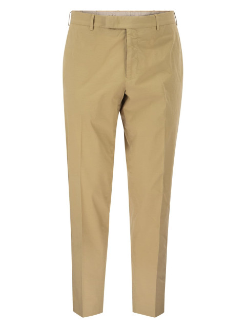[PT TORINO] Trousers SS26 CORTZ1Z00FWD NK30 Y091