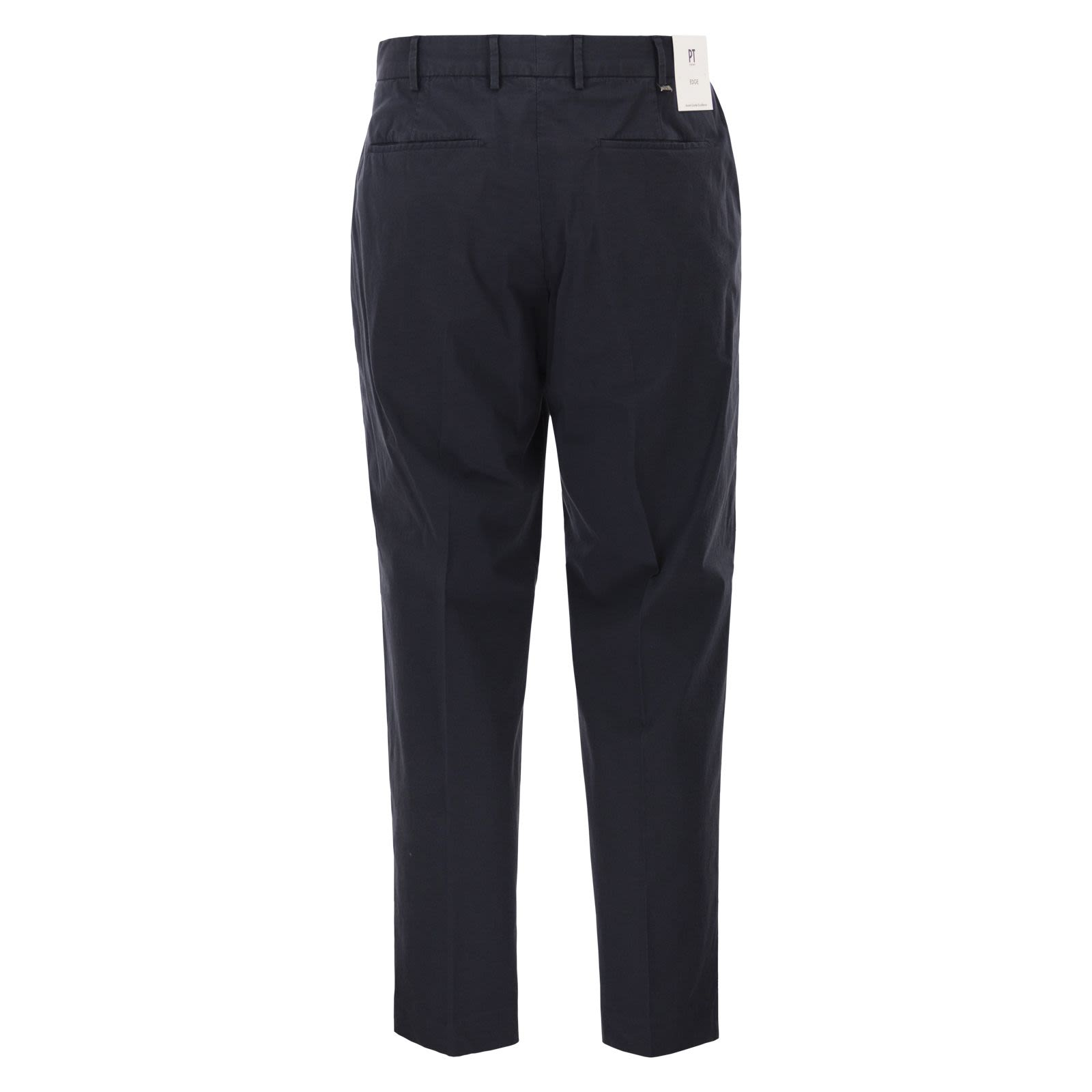[PT TORINO] Trousers SS26 CORTZ1Z00FWD NK30 Y372