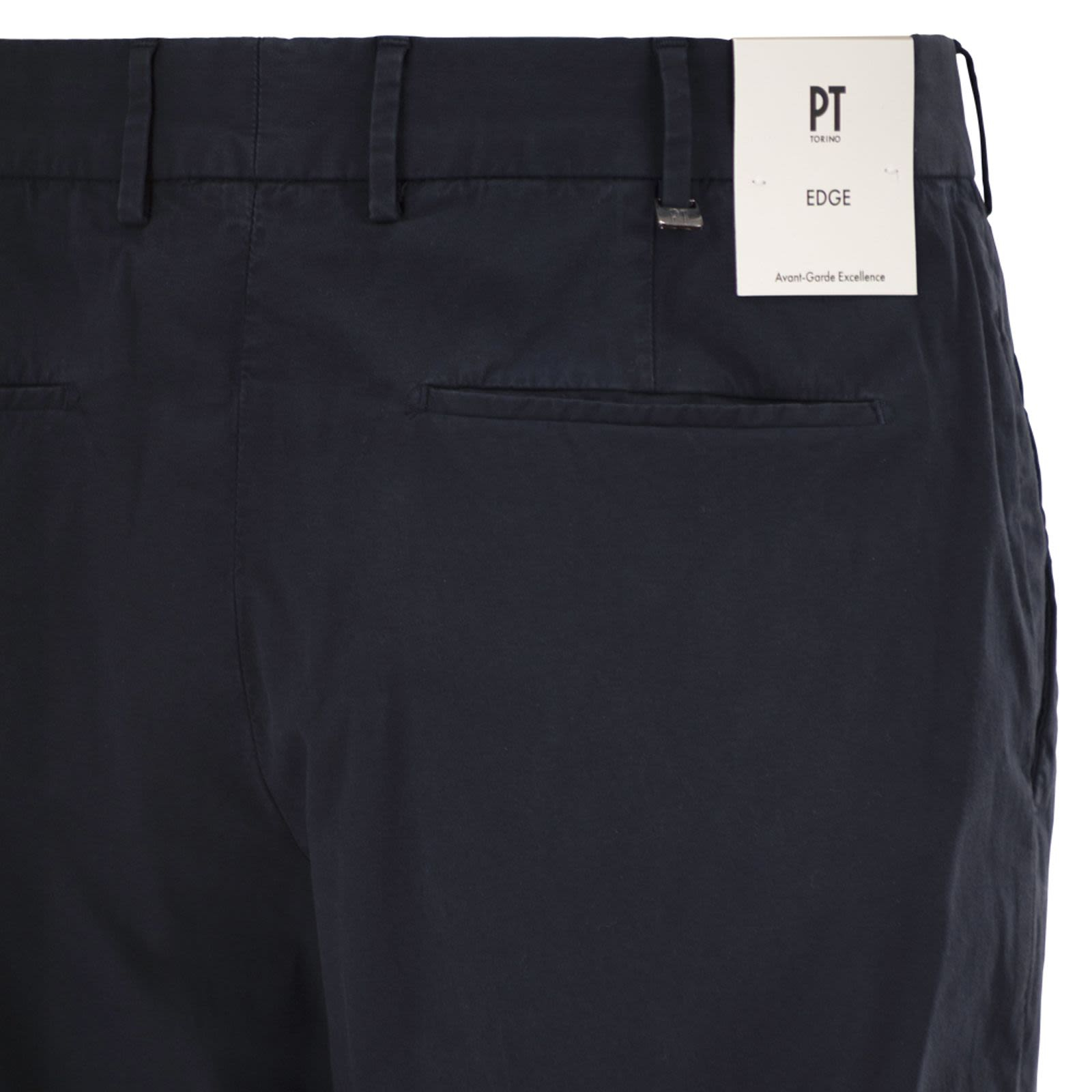 [PT TORINO] Trousers SS26 CORTZ1Z00FWD NK30 Y372