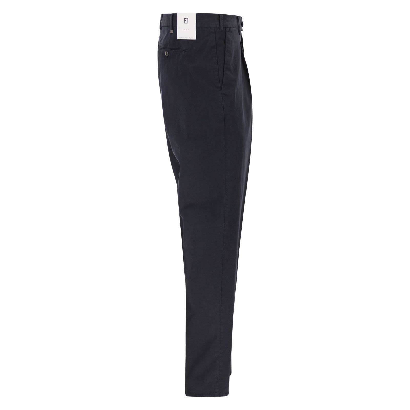 [PT TORINO] Trousers SS26 COZTUFZA0CL1 PU42 Y372