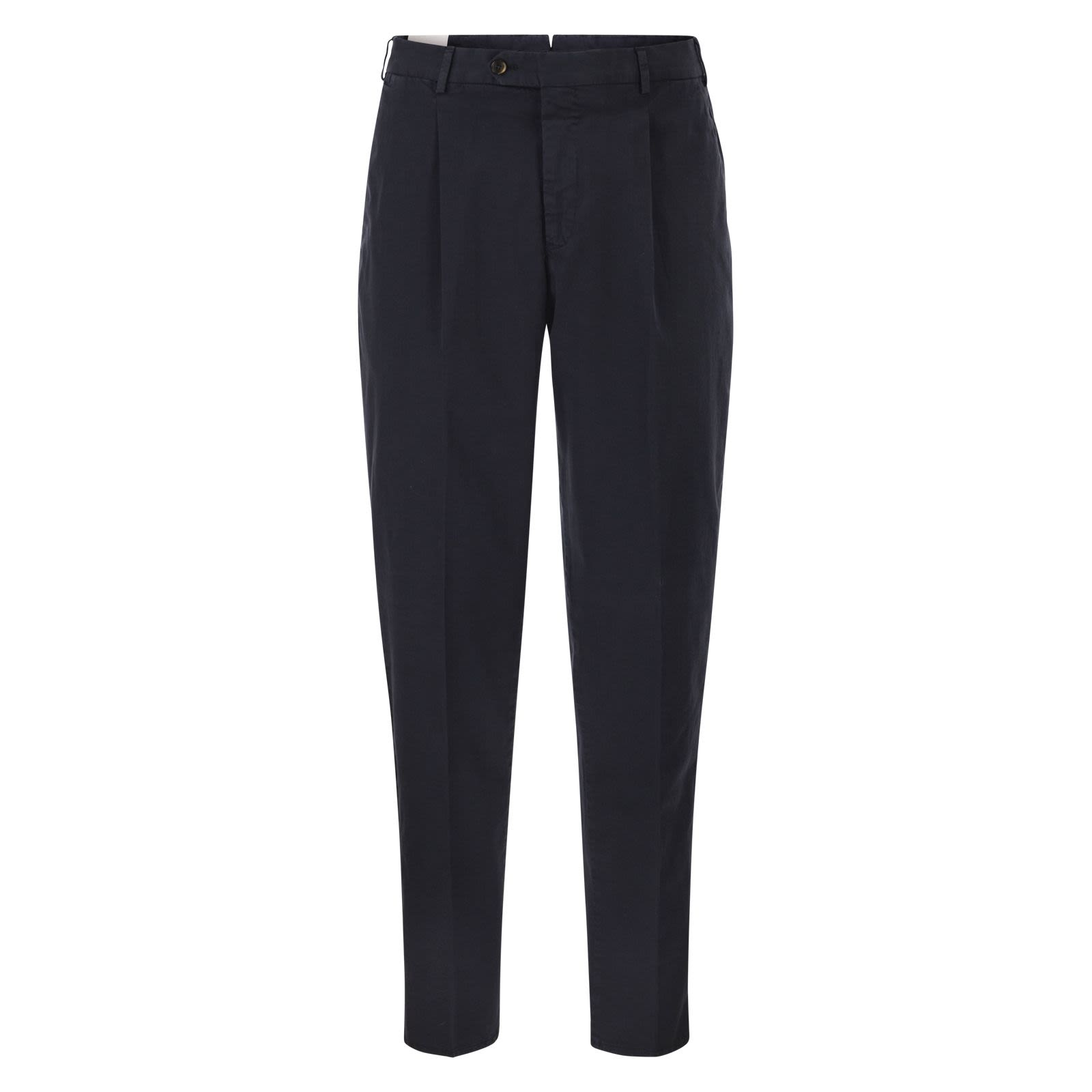 [PT TORINO] Trousers SS26 COZTUFZA0CL1 PU42 Y372