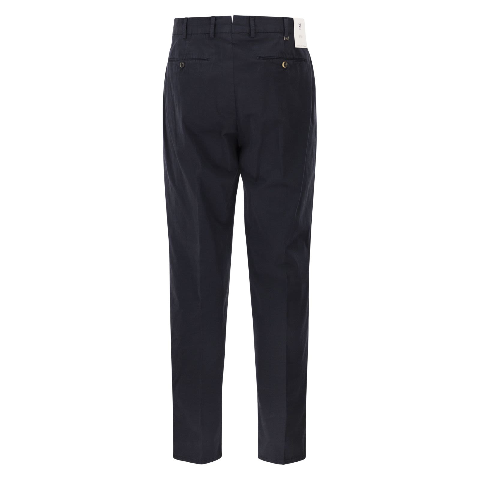 [PT TORINO] Trousers SS26 COZTUFZA0CL1 PU42 Y372