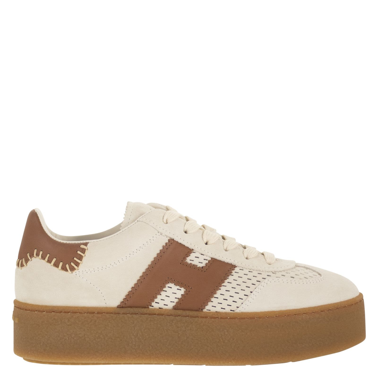 [Hogan] Sneakers SS26 HXW6980FY60UXH0SUN