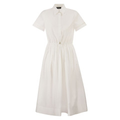 [Fabiana Filippi] Short sleeve dress SS26 ABD276F642L582 21