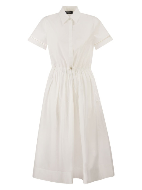 [Fabiana Filippi] Short sleeve dress SS26 ABD276F642L582 21