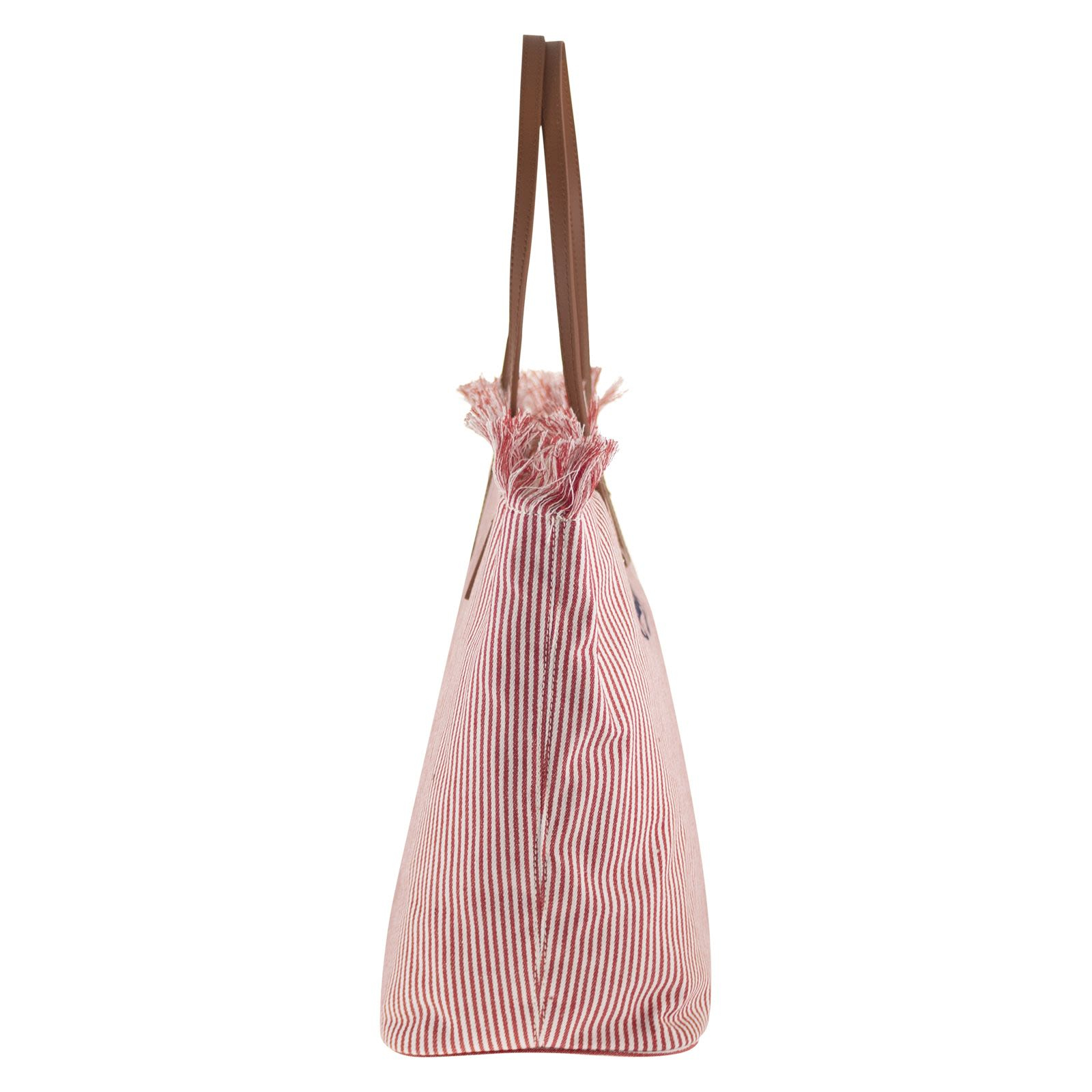 [MC2 Saint Barth] Shoulder bag SS26 CBF0001 01771L