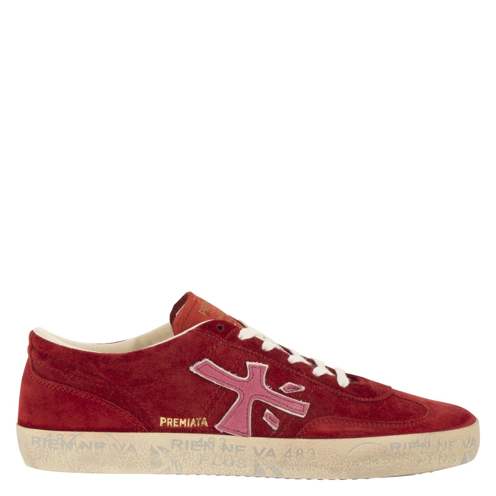 [Premiata] Sneakers SS26 DAVIDD 8102