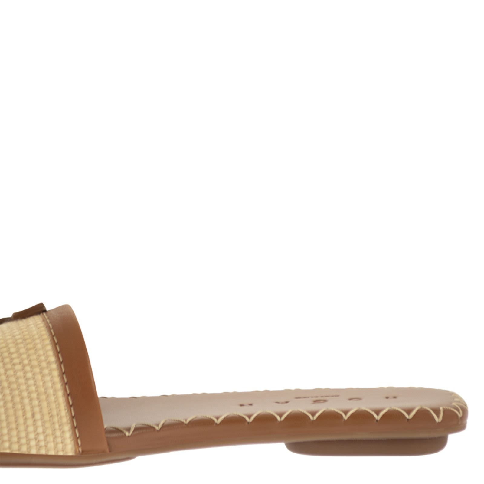 [Hogan] Mules SS26 HXW6850GC40V3L0FG0