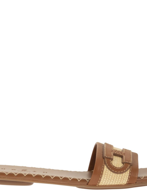 [Hogan] Mules SS26 HXW6850GC40V3L0FG0