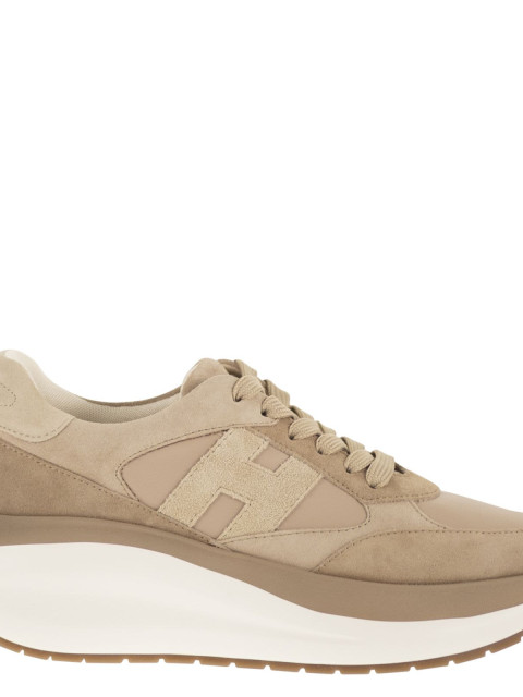 [Hogan] Sneakers SS26 HXW7140GA40N1M0RW8