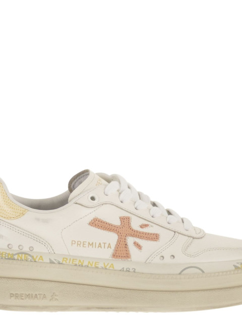 [Premiata] Sneakers SS26 MICOL 8196