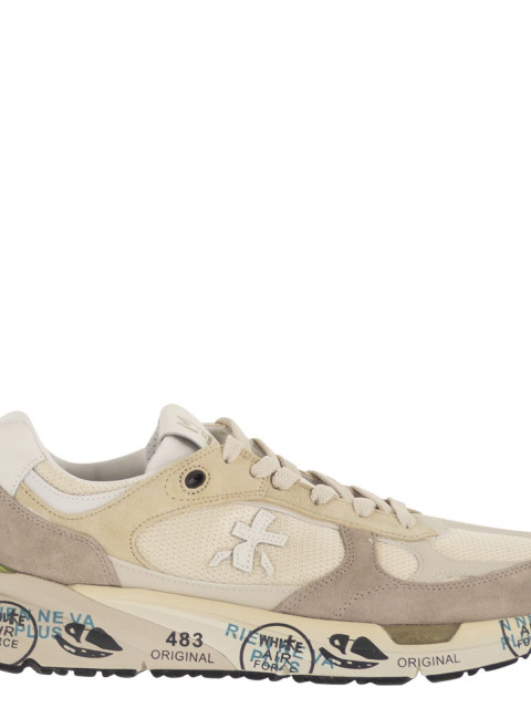 [Premiata] Sneakers SS26 MASE25 8018