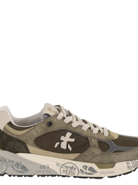 [Premiata] Sneakers SS26 MASE25 8022